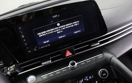 Hyundai Avante, 2022 год, 1 250 000 рублей, 6 фотография