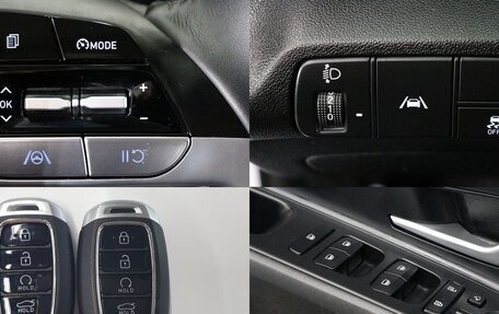 Hyundai Avante, 2022 год, 1 250 000 рублей, 12 фотография