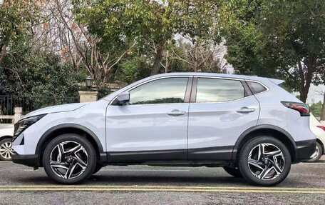 Nissan Qashqai, 2024 год, 2 017 000 рублей, 3 фотография