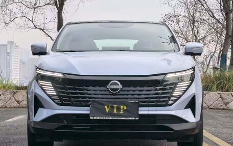 Nissan Qashqai, 2024 год, 2 017 000 рублей, 2 фотография