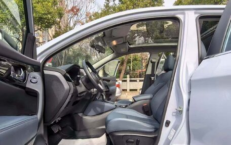 Nissan Qashqai, 2024 год, 2 017 000 рублей, 5 фотография