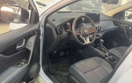 Nissan Qashqai, 2024 год, 2 017 000 рублей, 7 фотография