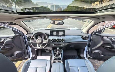 Nissan Qashqai, 2024 год, 2 017 000 рублей, 8 фотография