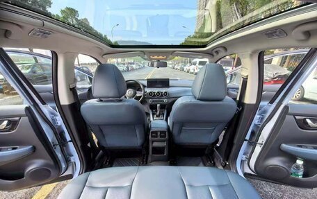 Nissan Qashqai, 2024 год, 2 017 000 рублей, 9 фотография