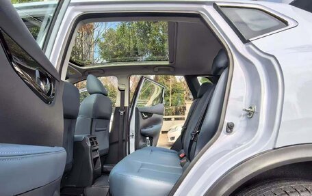 Nissan Qashqai, 2024 год, 2 017 000 рублей, 6 фотография