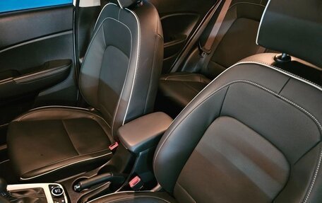 Hyundai Venue I, 2022 год, 1 350 000 рублей, 12 фотография