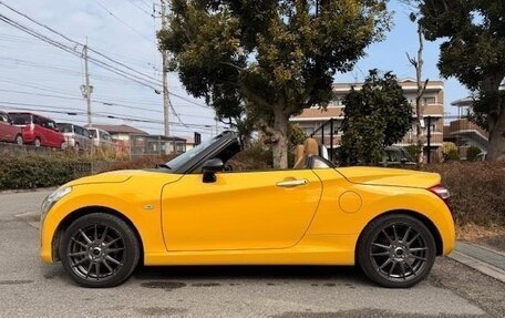 Daihatsu Copen II, 2014 год, 731 000 рублей, 3 фотография