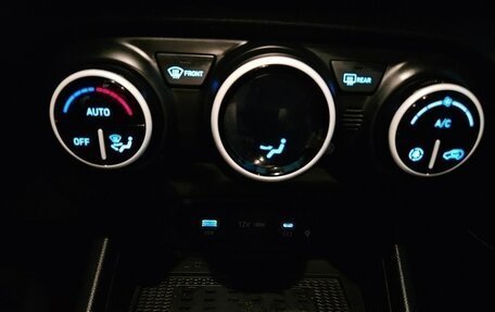 Hyundai Venue I, 2022 год, 1 350 000 рублей, 17 фотография