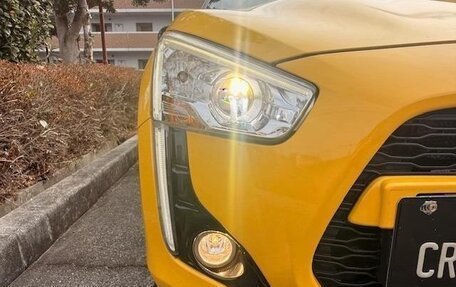 Daihatsu Copen II, 2014 год, 731 000 рублей, 11 фотография