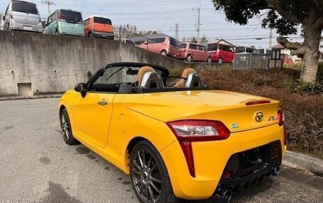 Daihatsu Copen II, 2014 год, 731 000 рублей, 4 фотография