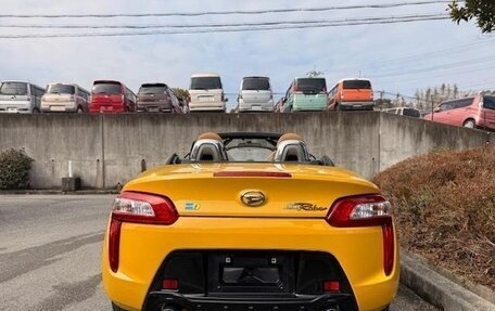 Daihatsu Copen II, 2014 год, 731 000 рублей, 5 фотография