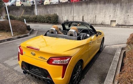 Daihatsu Copen II, 2014 год, 731 000 рублей, 7 фотография