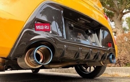 Daihatsu Copen II, 2014 год, 731 000 рублей, 9 фотография