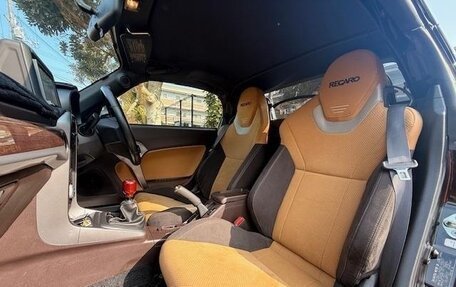 Daihatsu Copen II, 2014 год, 731 000 рублей, 26 фотография