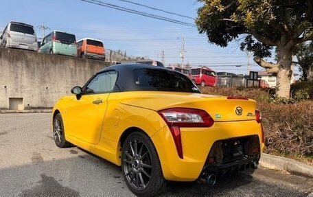 Daihatsu Copen II, 2014 год, 731 000 рублей, 18 фотография