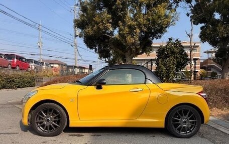 Daihatsu Copen II, 2014 год, 731 000 рублей, 17 фотография