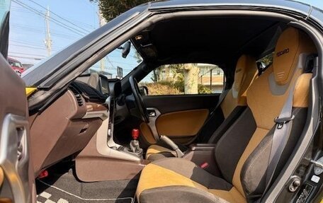 Daihatsu Copen II, 2014 год, 731 000 рублей, 25 фотография