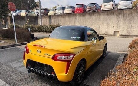 Daihatsu Copen II, 2014 год, 731 000 рублей, 20 фотография