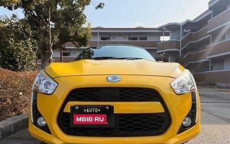 Daihatsu Copen II, 2014 год, 731 000 рублей, 15 фотография