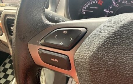 Daihatsu Copen II, 2014 год, 731 000 рублей, 36 фотография