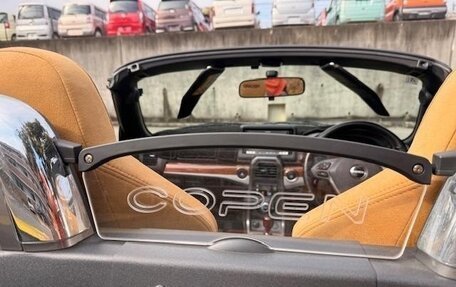 Daihatsu Copen II, 2014 год, 731 000 рублей, 40 фотография