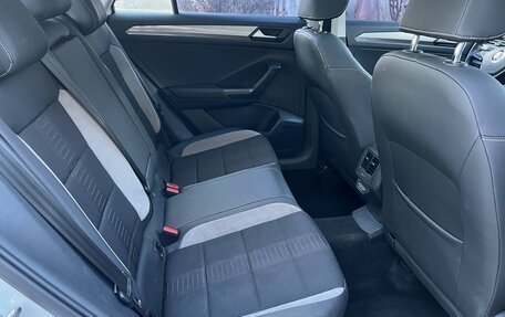 Volkswagen T-Roc I, 2022 год, 1 470 000 рублей, 9 фотография