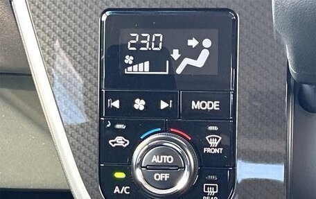 Daihatsu Move VI рестайлинг, 2015 год, 565 000 рублей, 5 фотография