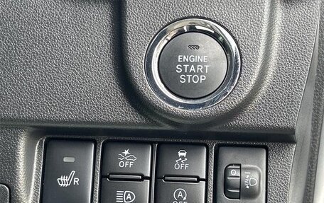 Daihatsu Move VI рестайлинг, 2015 год, 565 000 рублей, 8 фотография