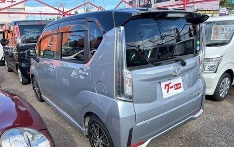 Daihatsu Move VI рестайлинг, 2015 год, 565 000 рублей, 4 фотография