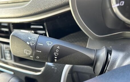 Daihatsu Move VI рестайлинг, 2015 год, 565 000 рублей, 7 фотография