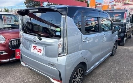 Daihatsu Move VI рестайлинг, 2015 год, 565 000 рублей, 3 фотография