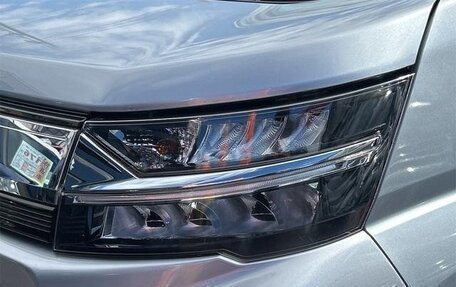 Daihatsu Move VI рестайлинг, 2015 год, 565 000 рублей, 10 фотография