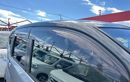 Daihatsu Move VI рестайлинг, 2015 год, 565 000 рублей, 18 фотография