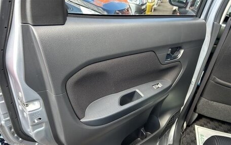 Daihatsu Move VI рестайлинг, 2015 год, 565 000 рублей, 23 фотография