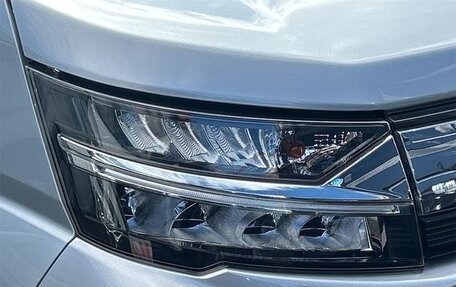 Daihatsu Move VI рестайлинг, 2015 год, 565 000 рублей, 9 фотография