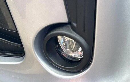 Daihatsu Move VI рестайлинг, 2015 год, 565 000 рублей, 14 фотография