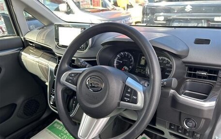 Daihatsu Move VI рестайлинг, 2015 год, 565 000 рублей, 13 фотография