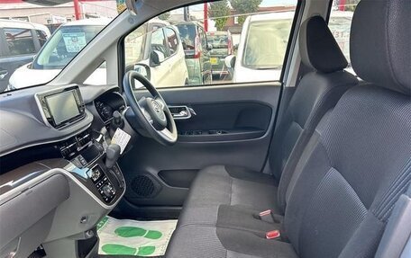 Daihatsu Move VI рестайлинг, 2015 год, 565 000 рублей, 24 фотография