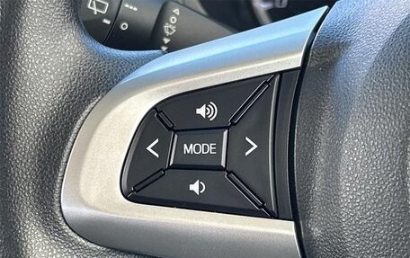 Daihatsu Move VI рестайлинг, 2015 год, 565 000 рублей, 30 фотография