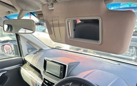 Daihatsu Move VI рестайлинг, 2015 год, 565 000 рублей, 32 фотография