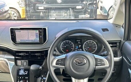 Daihatsu Move VI рестайлинг, 2015 год, 565 000 рублей, 35 фотография