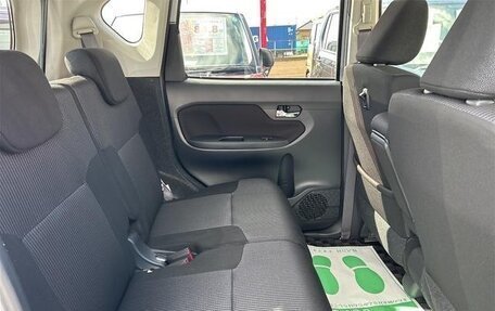 Daihatsu Move VI рестайлинг, 2015 год, 565 000 рублей, 33 фотография