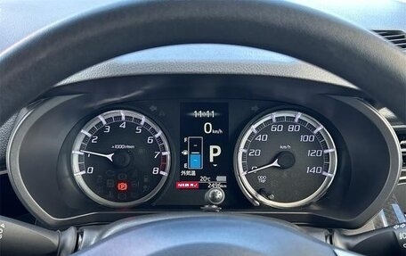 Daihatsu Move VI рестайлинг, 2015 год, 565 000 рублей, 27 фотография