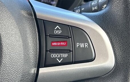 Daihatsu Move VI рестайлинг, 2015 год, 565 000 рублей, 31 фотография