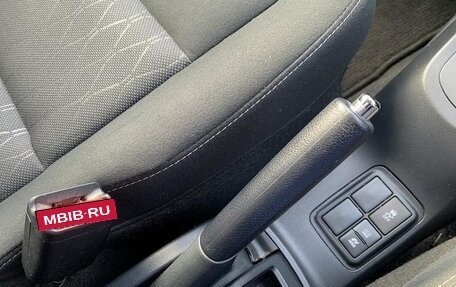 Toyota Aqua, 2021 год, 1 300 000 рублей, 10 фотография