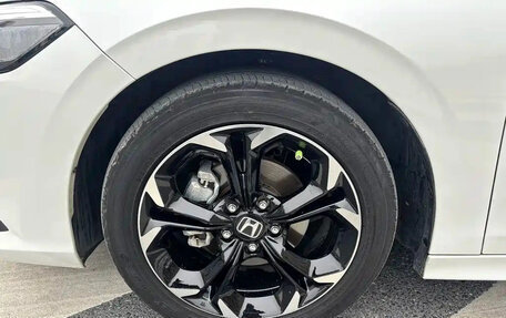 Honda Civic, 2022 год, 1 500 700 рублей, 9 фотография