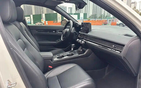 Honda Civic, 2022 год, 1 500 700 рублей, 10 фотография