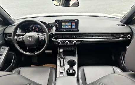 Honda Civic, 2022 год, 1 500 700 рублей, 11 фотография