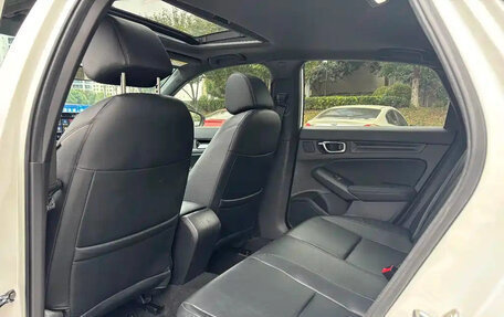 Honda Civic, 2022 год, 1 500 700 рублей, 16 фотография