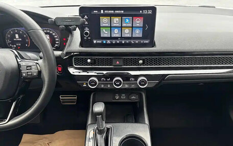 Honda Civic, 2022 год, 1 500 700 рублей, 15 фотография